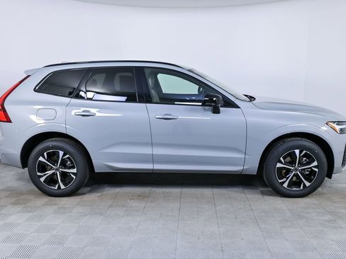 New 2026 Volvo XC60 B5 Core w/ Climate Package image 26