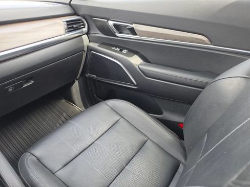 Used 2021 Kia Telluride SX w/ Nightfall Edition Package AWD/4WD image 27