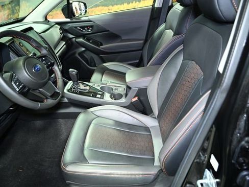 Certified 2025 Subaru Crosstrek 2.5i Limited w/ Popular Package #3A image 21