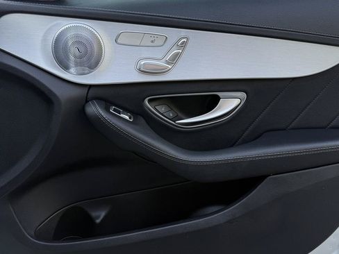 Used 2015 Mercedes-Benz C 300 4MATIC Sedan image 43