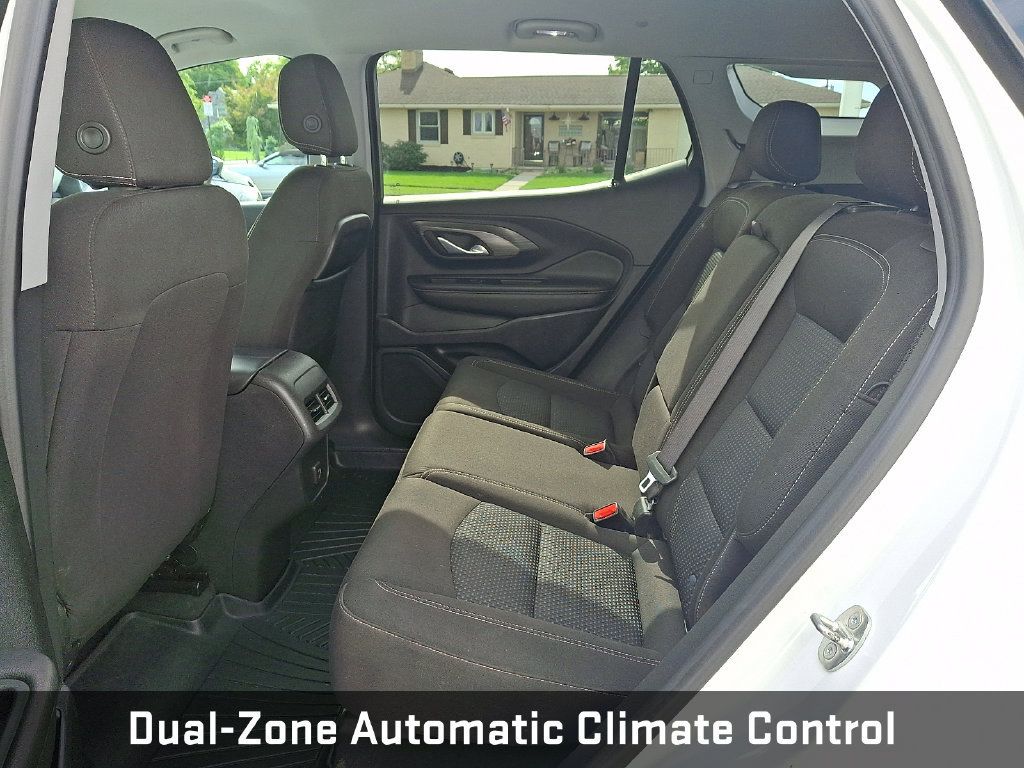 Used 2023 GMC Terrain SLE FWD image 13