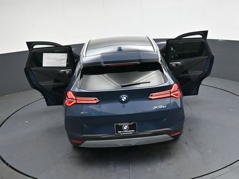 New 2026 BMW X3 xDrive30 w/ Convenience Package image 39