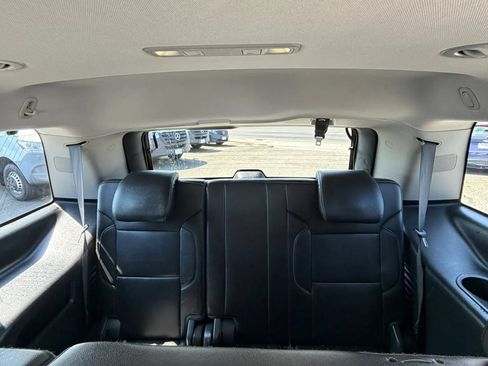 Used 2018 Chevrolet Tahoe LT AWD/4WD image 19
