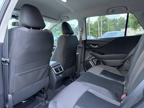 Certified 2025 Subaru Outback Premium AWD/4WD image 12