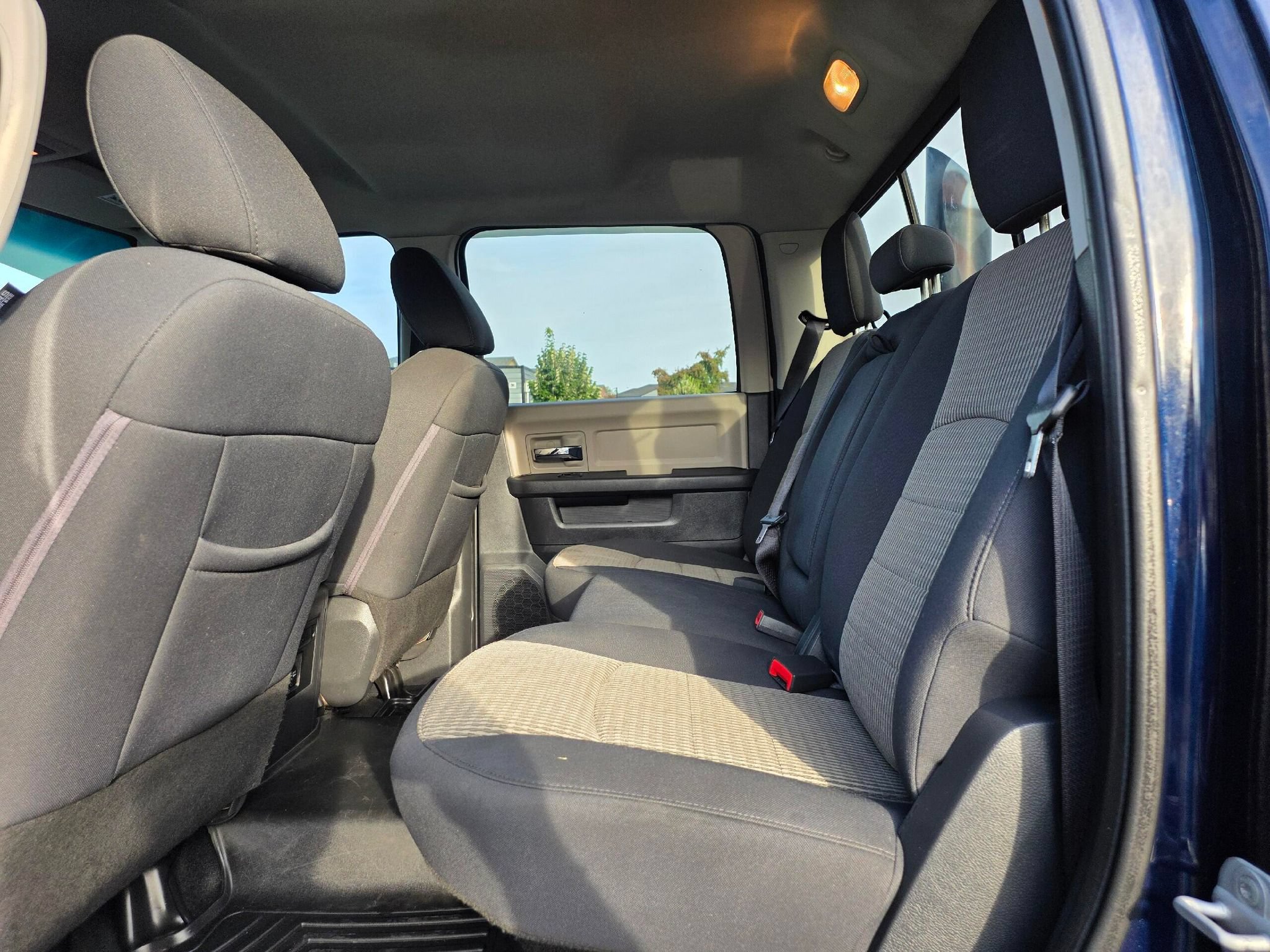 Used 2012 RAM 3500 Big Horn AWD/4WD image 25