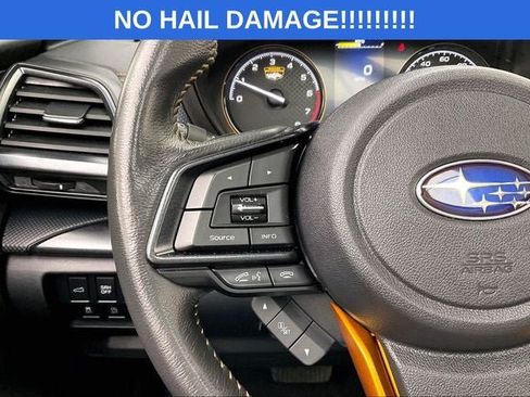 Used 2024 Subaru Forester Wilderness AWD/4WD image 23