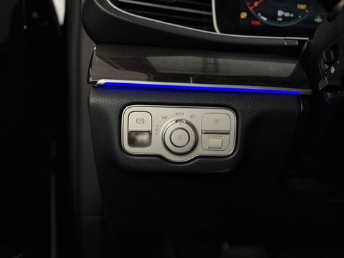Used 2020 Mercedes-Benz GLE 350 4MATIC image 30