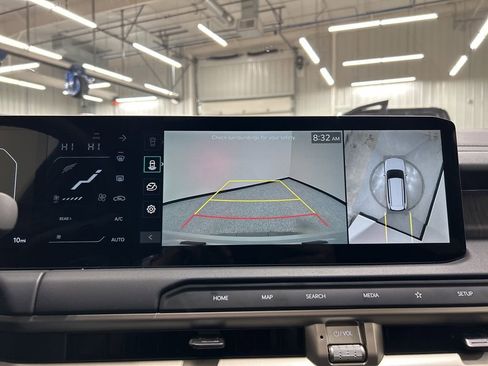 New 2027 Kia Telluride SX Prestige image 19