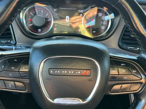 Certified 2023 Dodge Challenger SXT image 21