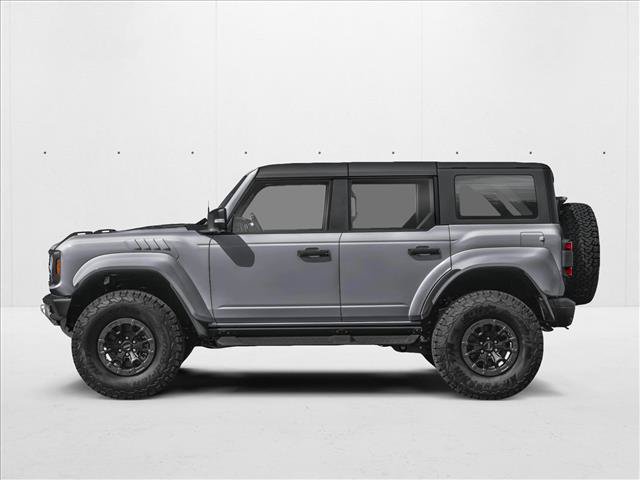 New 2026 Ford Bronco Raptor AWD/4WD image 3