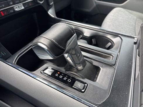 Used 2023 Ford F150 Lightning XLT w/ Max Trailer Tow Package image 27