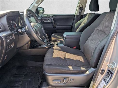 Used 2023 Toyota 4Runner TRD Off-Road image 16