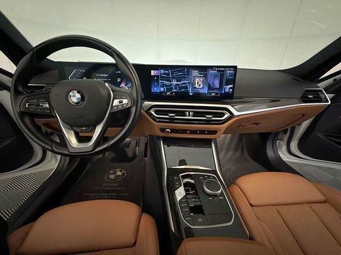 Used 2023 BMW 330i xDrive Sedan w/ Driving Assistance Package AWD/4WD image 12
