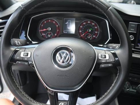 Used 2021 Volkswagen Jetta R-Line FWD image 13