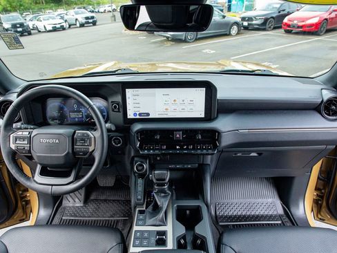 Used 2024 Toyota Land Cruiser AWD/4WD image 22