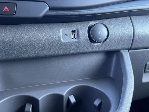 New 2026 Ford Transit 250 Low Roof w/ Load Area Protection Package RWD image 6