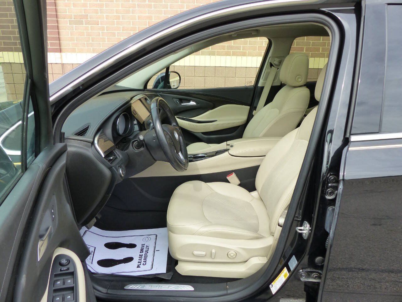 Used 2019 Buick Envision Preferred FWD image 21