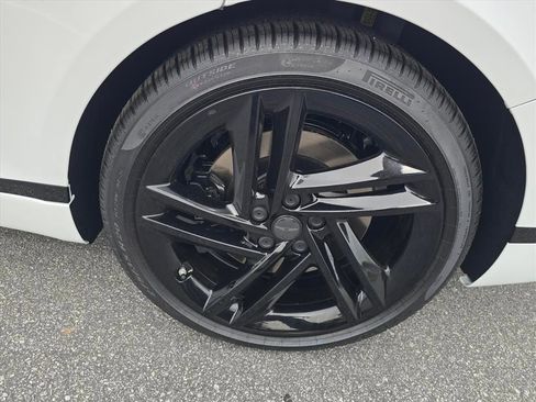 New 2026 Genesis G80 3.5T Prestige AWD/4WD image 11