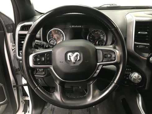 Used 2023 RAM 1500 Laramie image 14