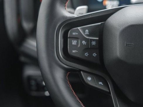 New 2025 Ford Bronco Raptor AWD/4WD image 50