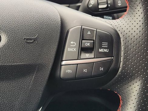 Used 2024 Ford Escape ST-Line image 28