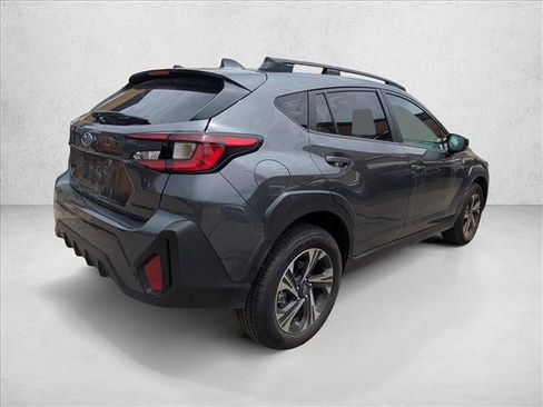 Used 2026 Subaru Crosstrek 2.0i Premium AWD/4WD image 5