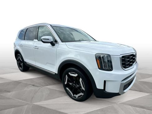 Used 2024 Kia Telluride S FWD image 2