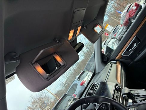 Used 2019 Honda CR-V EX image 41