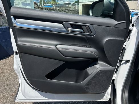 Used 2026 GMC Terrain Elevation FWD image 9