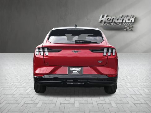 Used 2023 Ford Mustang Mach-E California Route 1 AWD/4WD image 9
