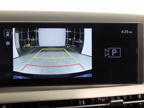 Certified 2025 Hyundai Tucson SEL image 29