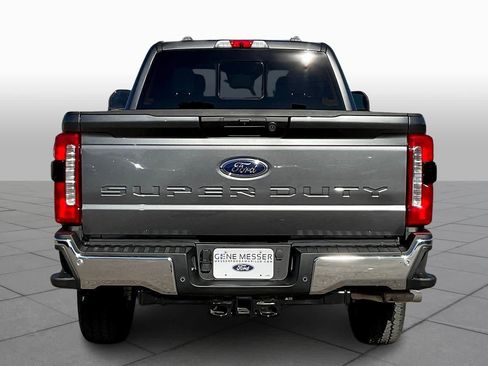 New 2026 Ford F350 XLT w/ 360-Degree Camera Package image 4