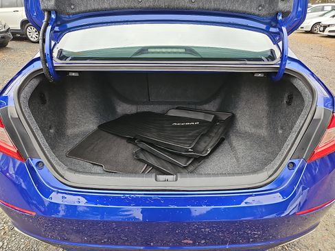 Certified 2022 Honda Accord Sport image 31