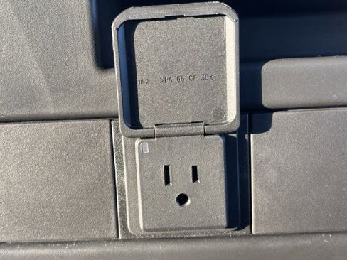 New 2024 Chevrolet Express 3500 w/ Power Convenience Package image 10