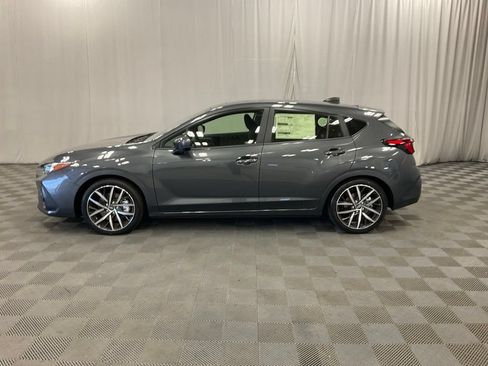 New 2026 Subaru Impreza 2.0i Sport AWD/4WD image 5