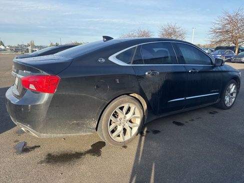Used 2019 Chevrolet Impala Premier image 3