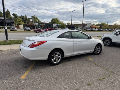 Used 2006 Toyota Solara SE Sport FWD image 15