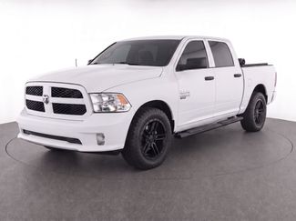 Used 2019 RAM 1500 Express w/ Express Value Package AWD/4WD video 1