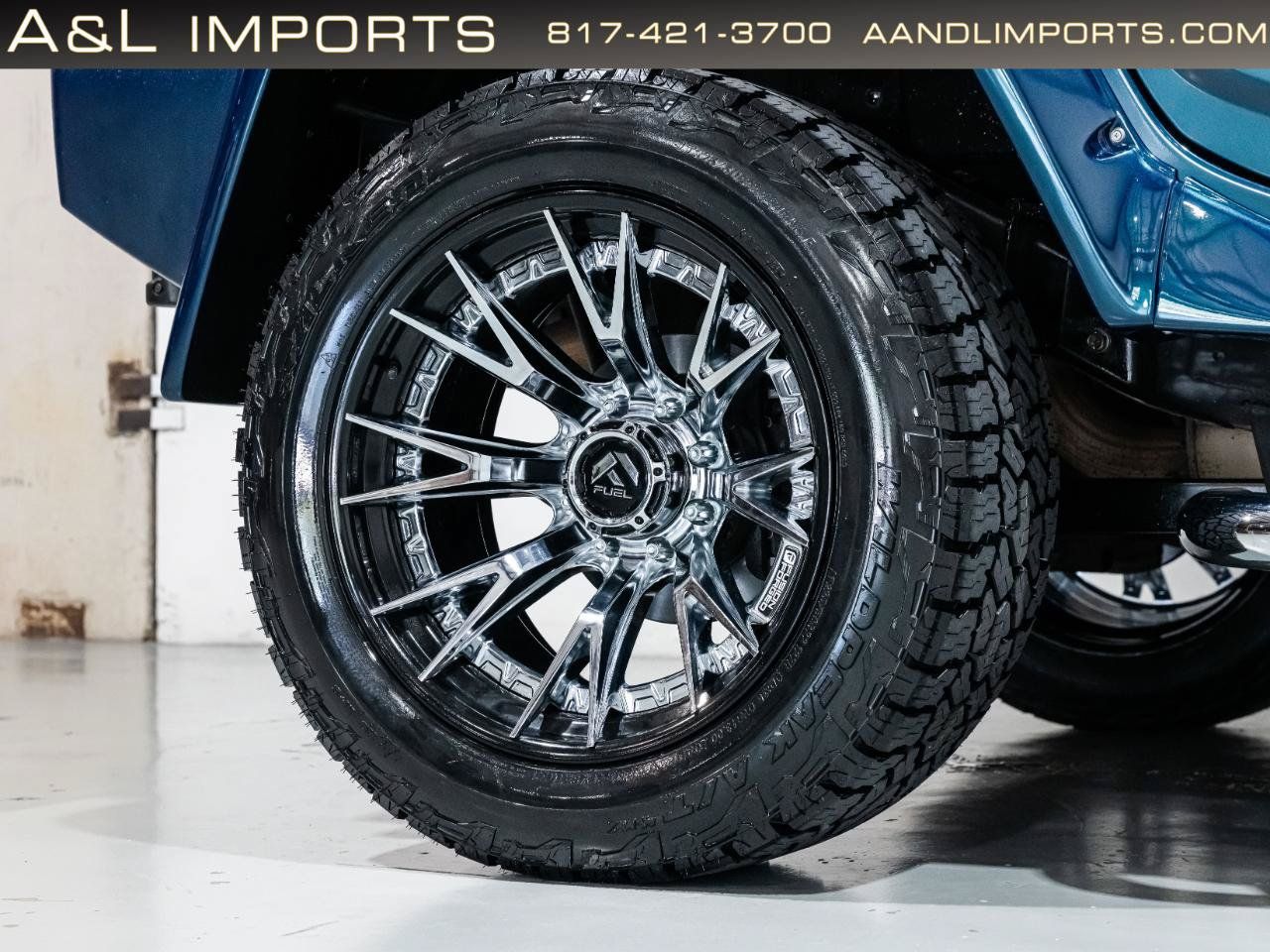Used 2008 HUMMER H2 AWD/4WD image 39
