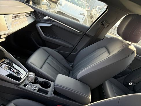 Used 2025 Audi A3 2.0T Premium w/ Convenience Package image 31