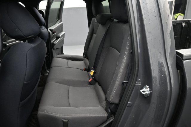 Used 2024 Toyota Tacoma SR5 w/ SR5 Upgrade Package AWD/4WD image 10