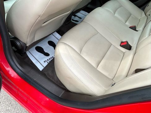 Used 2015 Chevrolet Cruze LTZ w/ Sun, Sound and Sport Package FWD image 9