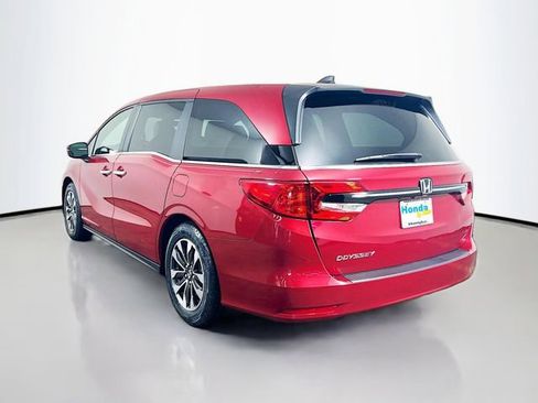 Used 2022 Honda Odyssey EX-L image 7