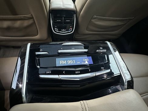 Used 2018 Cadillac XTS Vsport Platinum image 22