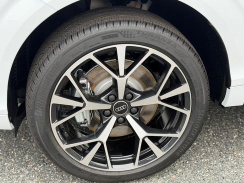 New 2026 Audi Q3 quattro 2.0T image 11
