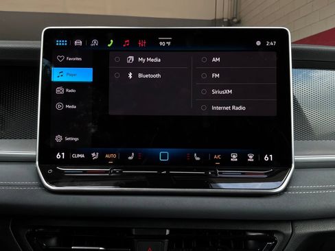 Used 2026 Volkswagen Tiguan SE FWD image 34