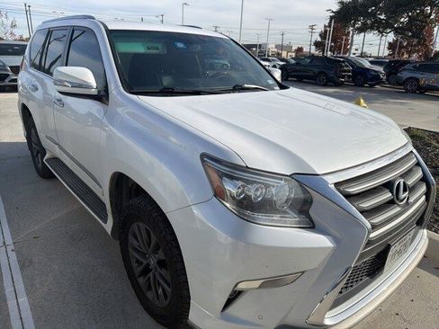Used 2018 Lexus GX 460 460 image 2