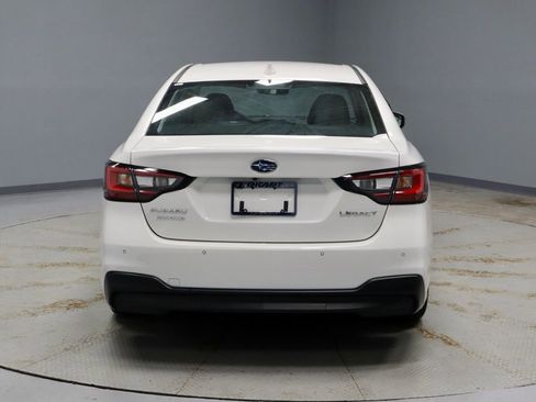 Used 2025 Subaru Legacy Limited image 12