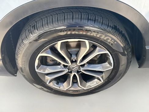 Certified 2021 Honda CR-V EX-L image 35