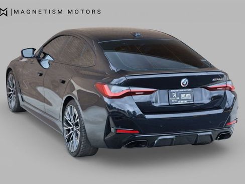 Used 2023 BMW M440i Gran Coupe image 7